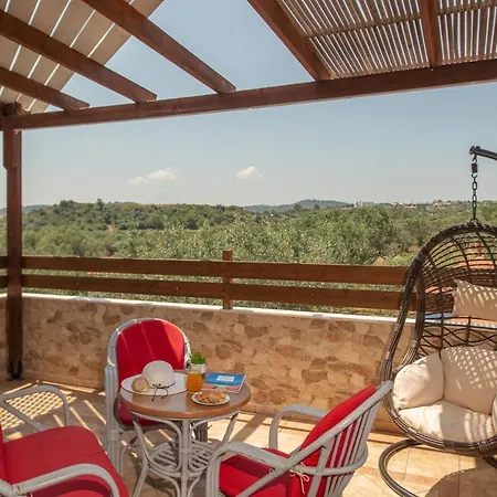 Vila Elia Kolymbia