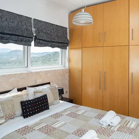 Vila Elia Kolymbia